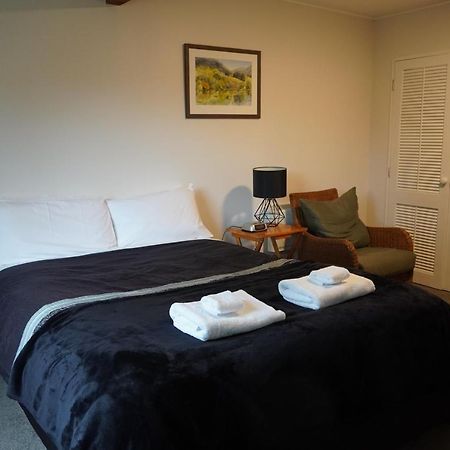 Lazy Daze Vila Wanaka Exterior foto