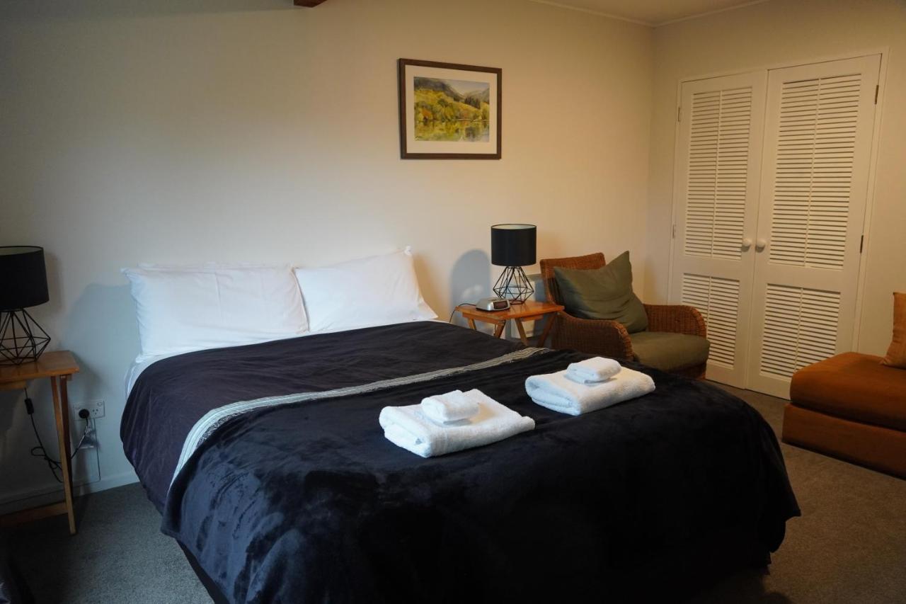 Lazy Daze Vila Wanaka Exterior foto