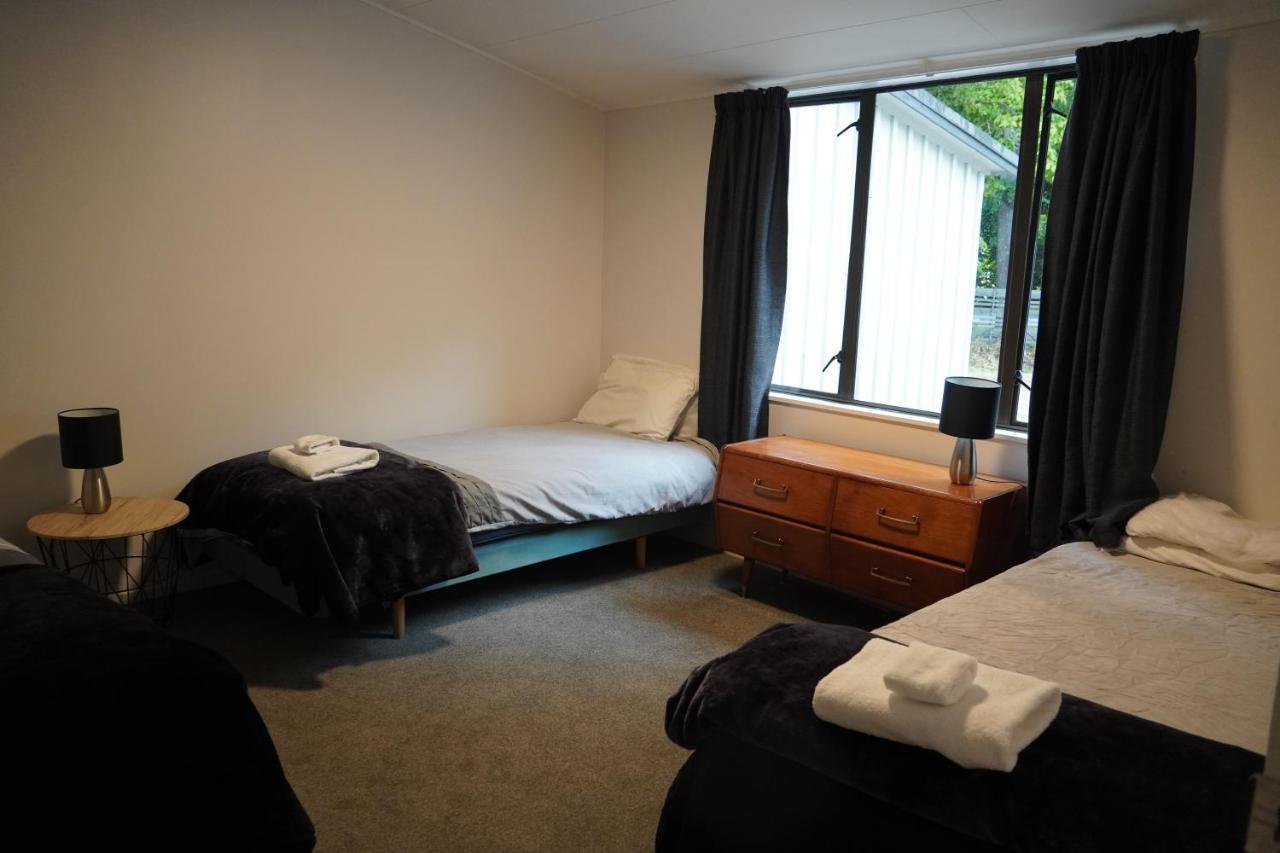 Lazy Daze Vila Wanaka Exterior foto