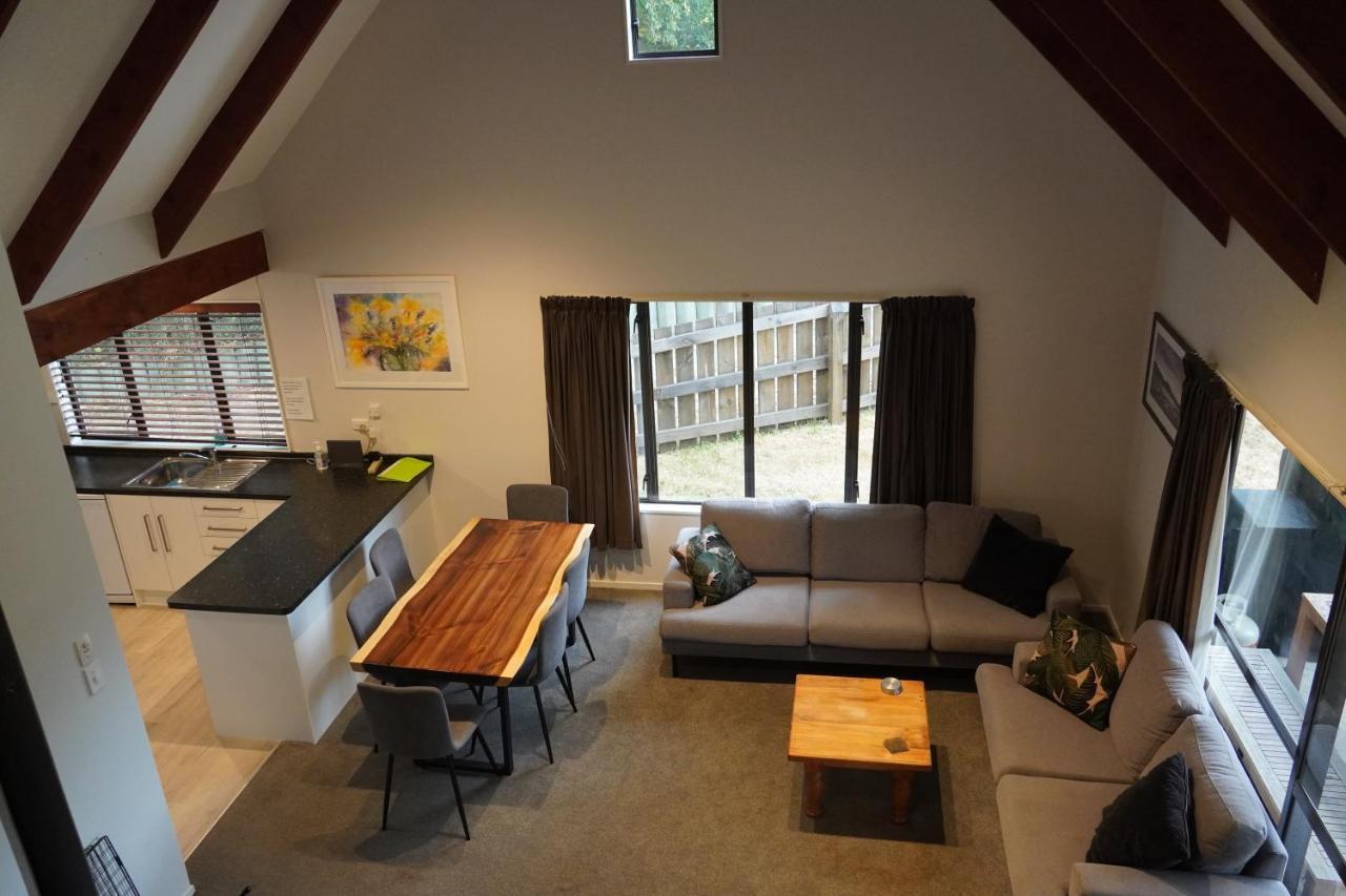 Lazy Daze Vila Wanaka Exterior foto