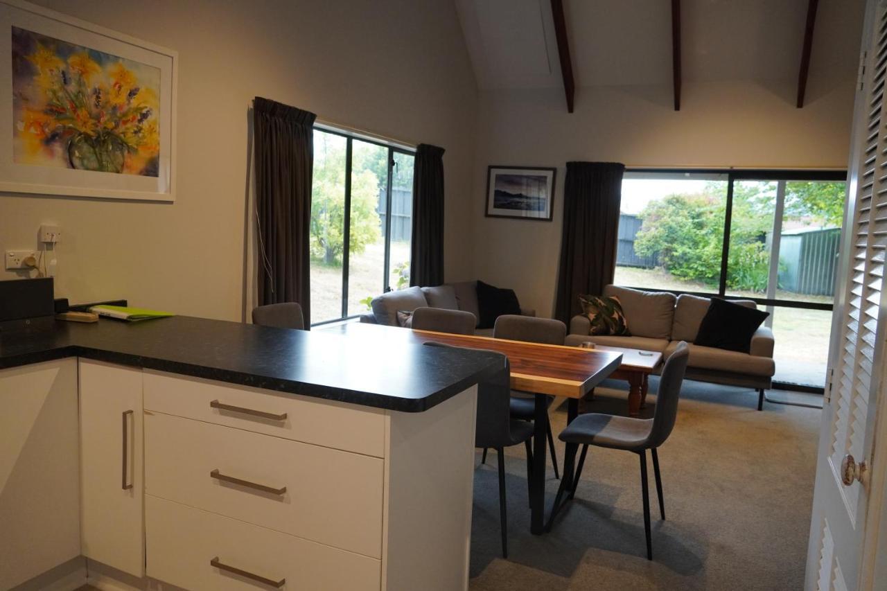 Lazy Daze Vila Wanaka Exterior foto