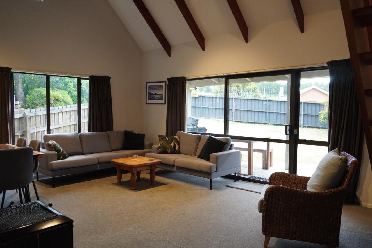 Lazy Daze Vila Wanaka Exterior foto