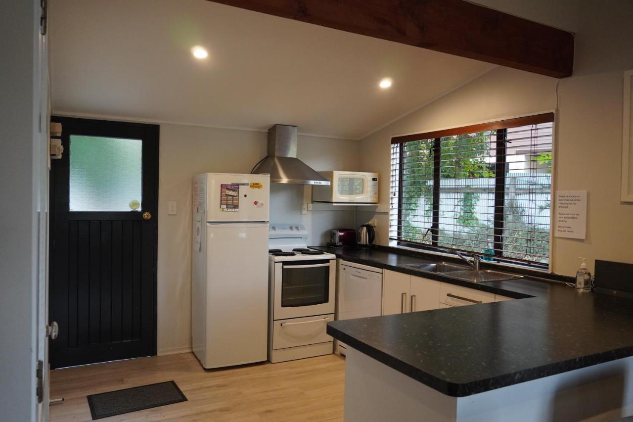 Lazy Daze Vila Wanaka Exterior foto
